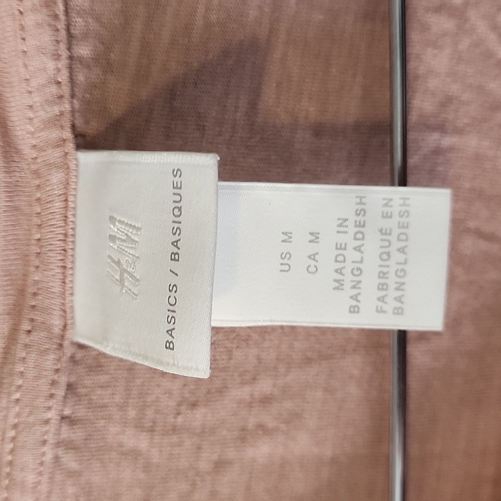 H&M TOP - Picture 2 of 4